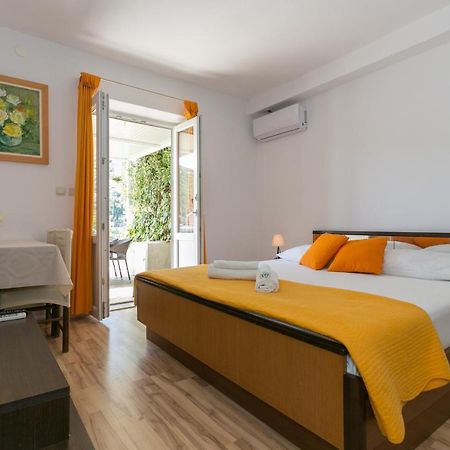 Room Nika Dubrovnik Exterior foto