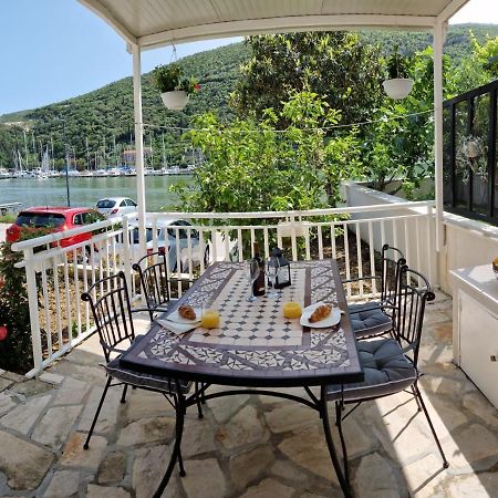 Room Nika Dubrovnik Exterior foto
