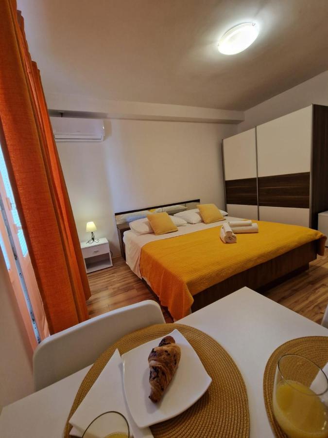 Room Nika Dubrovnik Exterior foto