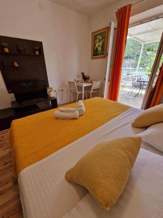 Room Nika Dubrovnik Exterior foto