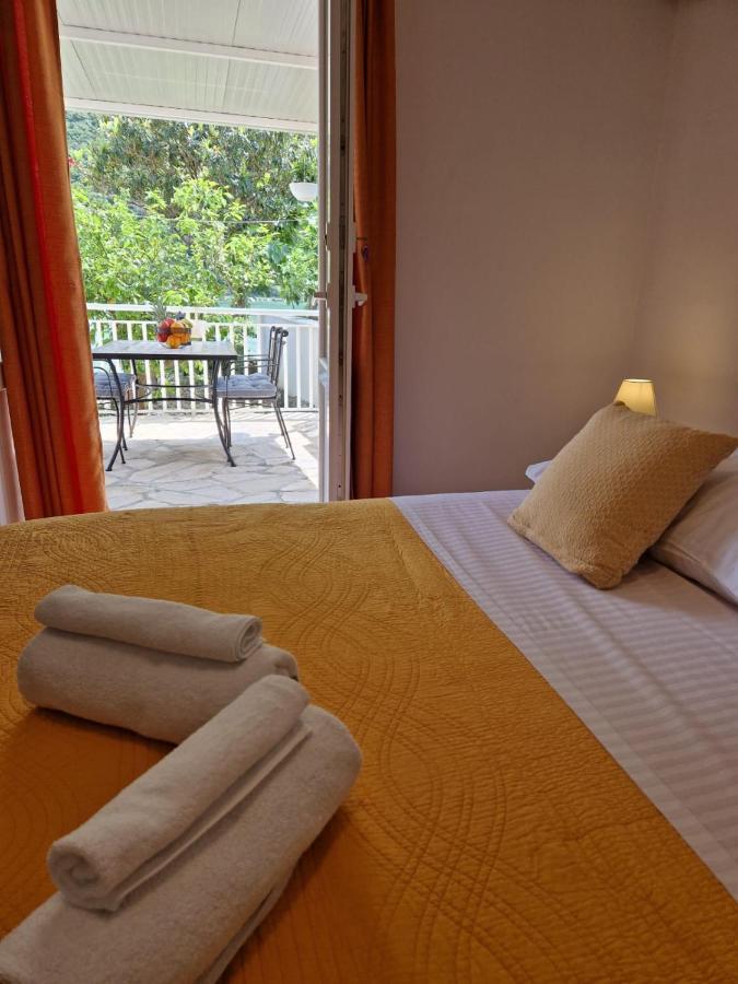 Room Nika Dubrovnik Exterior foto