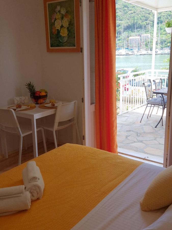 Room Nika Dubrovnik Exterior foto
