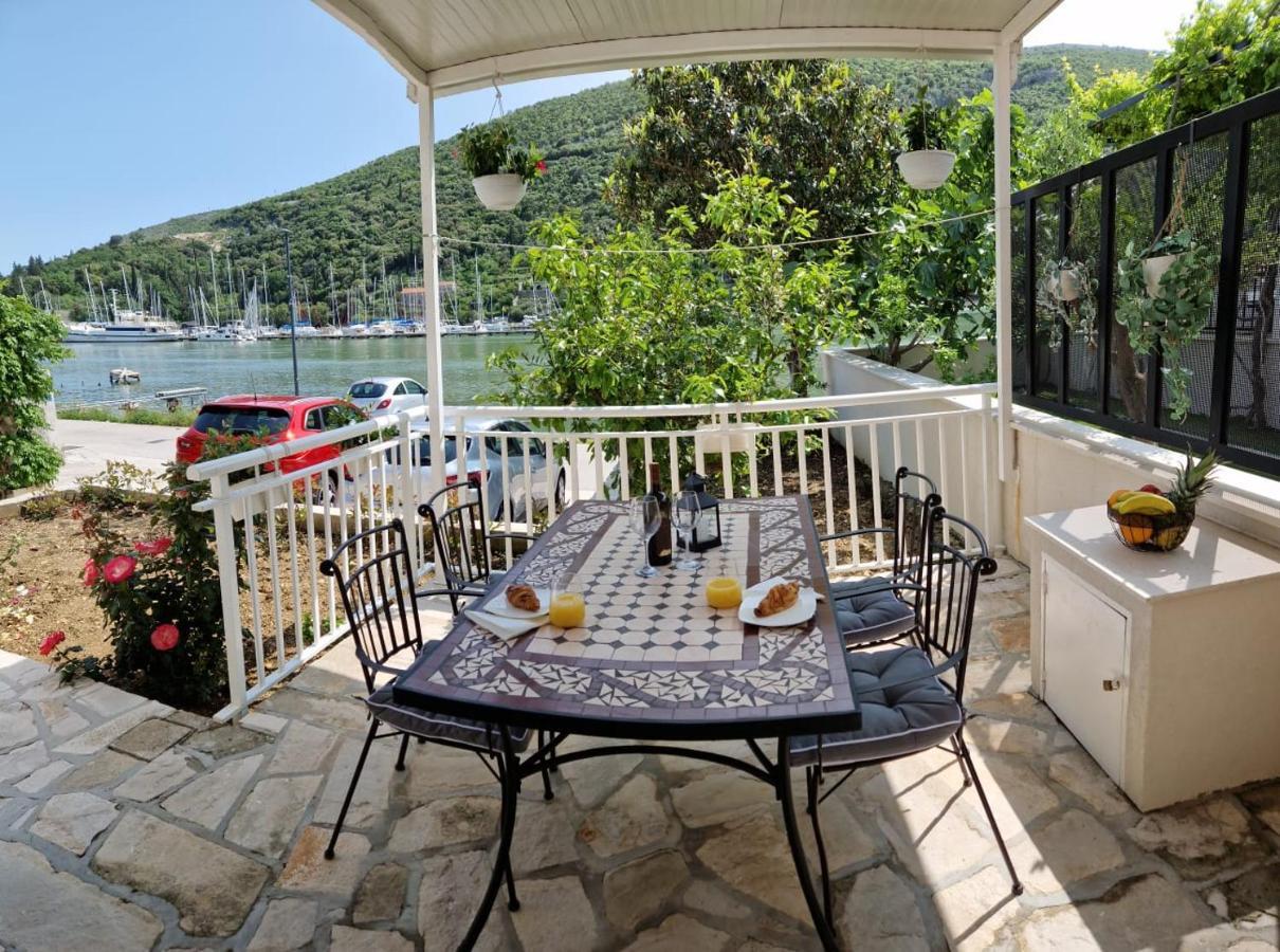 Room Nika Dubrovnik Exterior foto